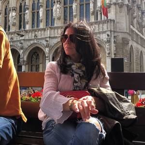 Meet your Posher, Patrice